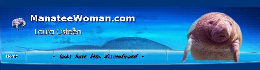 ManateeWoman.com